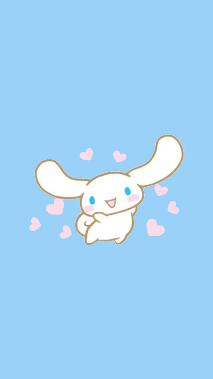 Cinnamoroll Wallpapers and Backgrounds  WallpaperCG