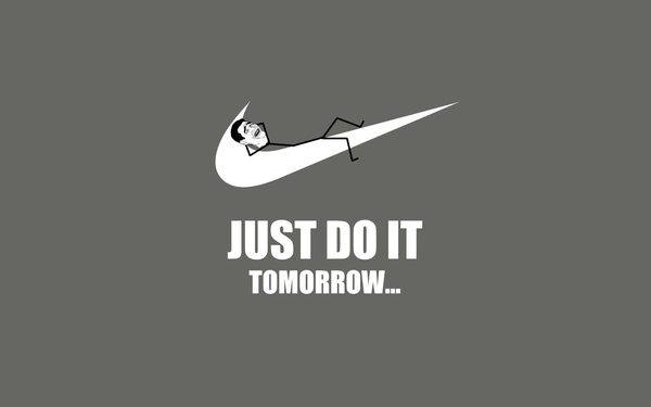Funny Humor Meme Lulz Nike Trolls Lazy Wallpaper