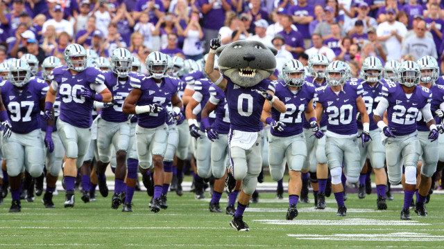 Fox College Saturday Tour Heading To K State Wildcats News