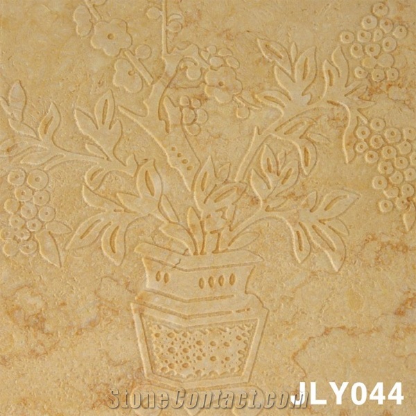Free download 3d Decorative Wallpaper to Cover Paneling Beige Marble