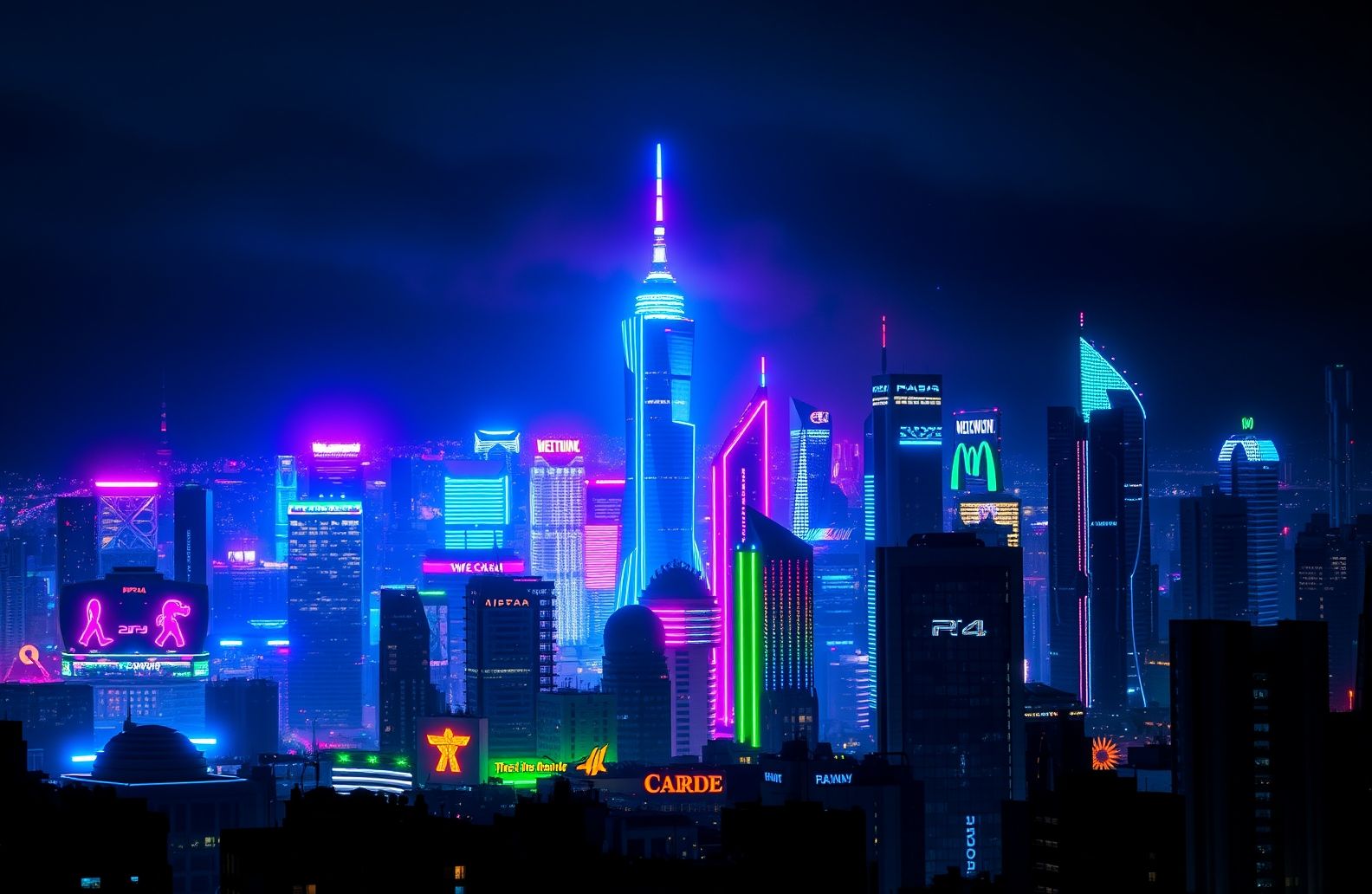 Cool Ps4 Wallpaper