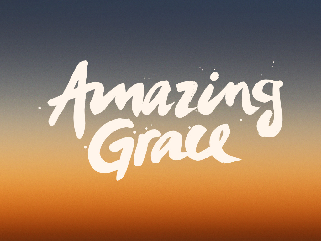 Amazing Grace   Week 1   Accelerate Church   Ann Arbor MI 1024x768