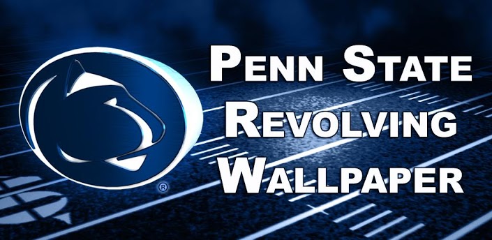 Penn State Revolving Wallpaper Android Apps And Tests Androidpit