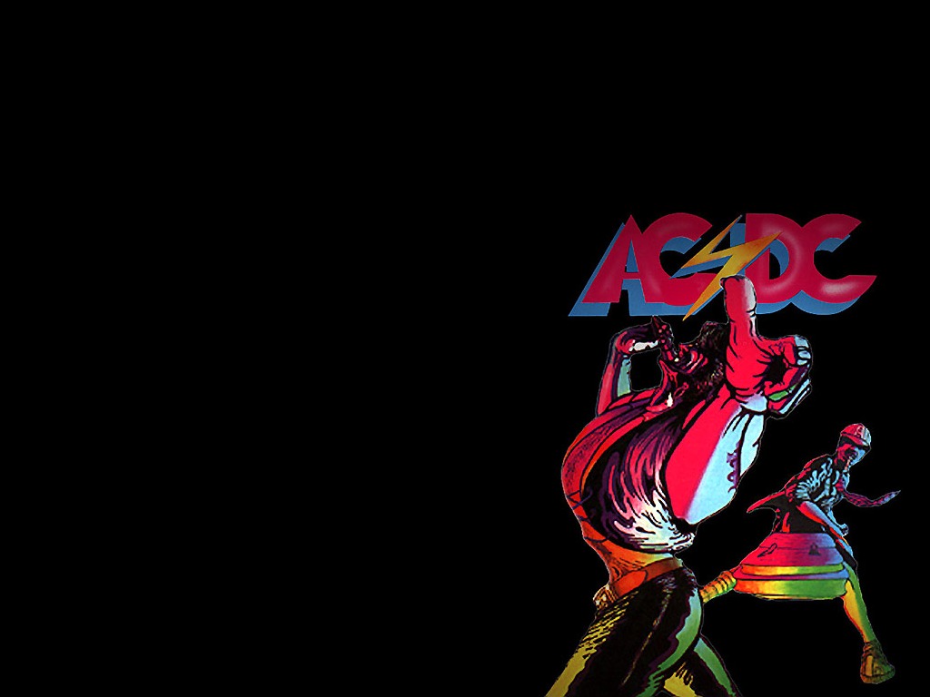 Check This Out Our New Ac Dc Wallpaper