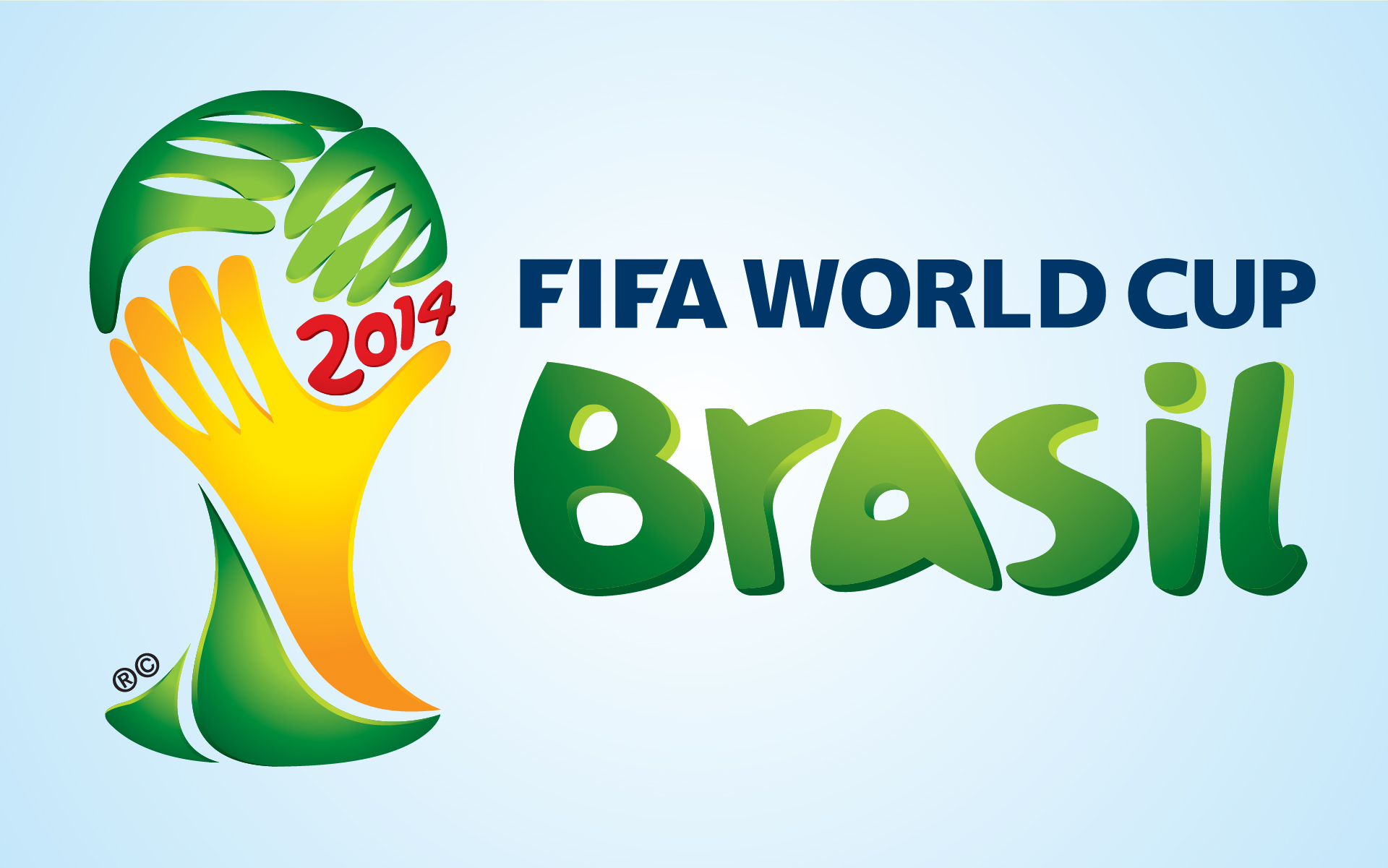 Fifa World Cup Brazil Wallpaper HD