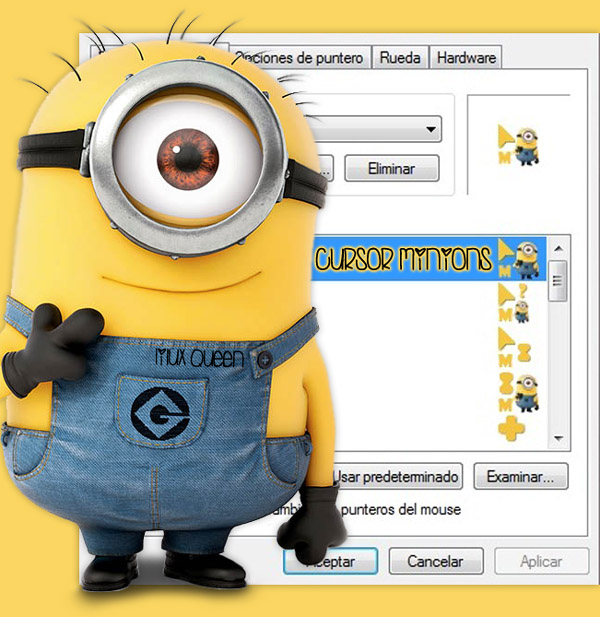 download the last version for windows Minions