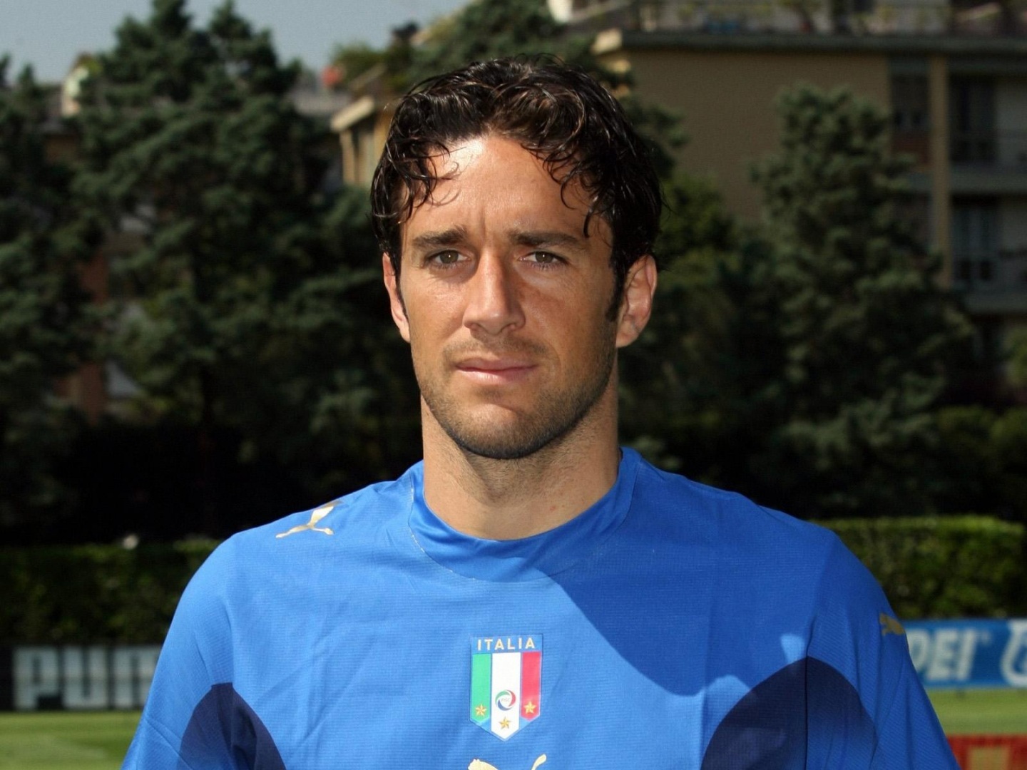 Luca Toni HD Wallpaper Fifa Photo Shared By Thibaut Fans Share