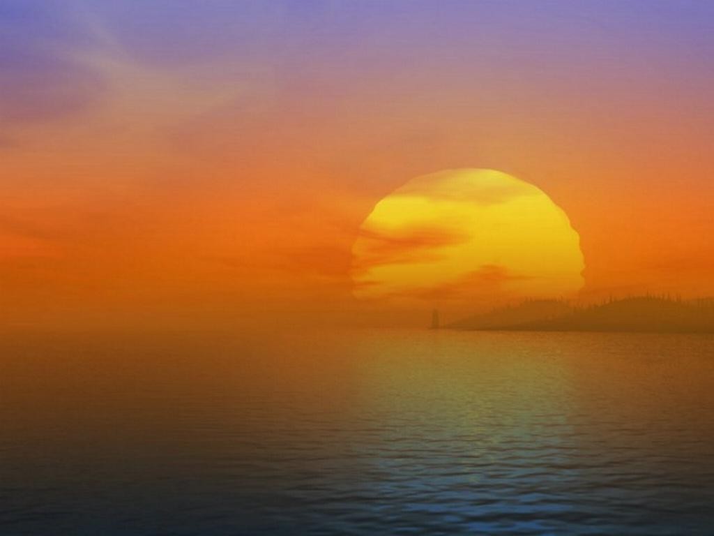 Sunrise Best Widescreen Background Awesome HD Wallpaper General
