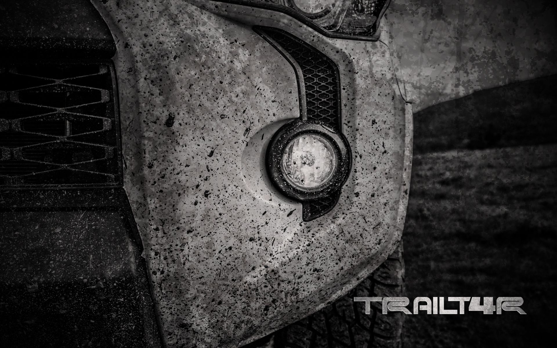 Toyota Trd Wallpaper And Background iPhone Desktop