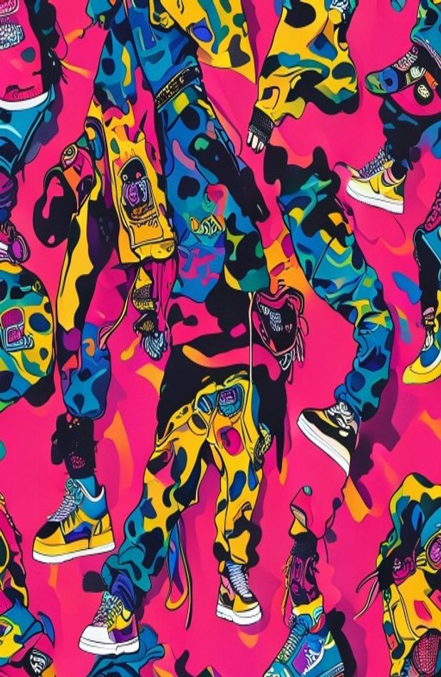 Hypebeast Bape Wallpaper