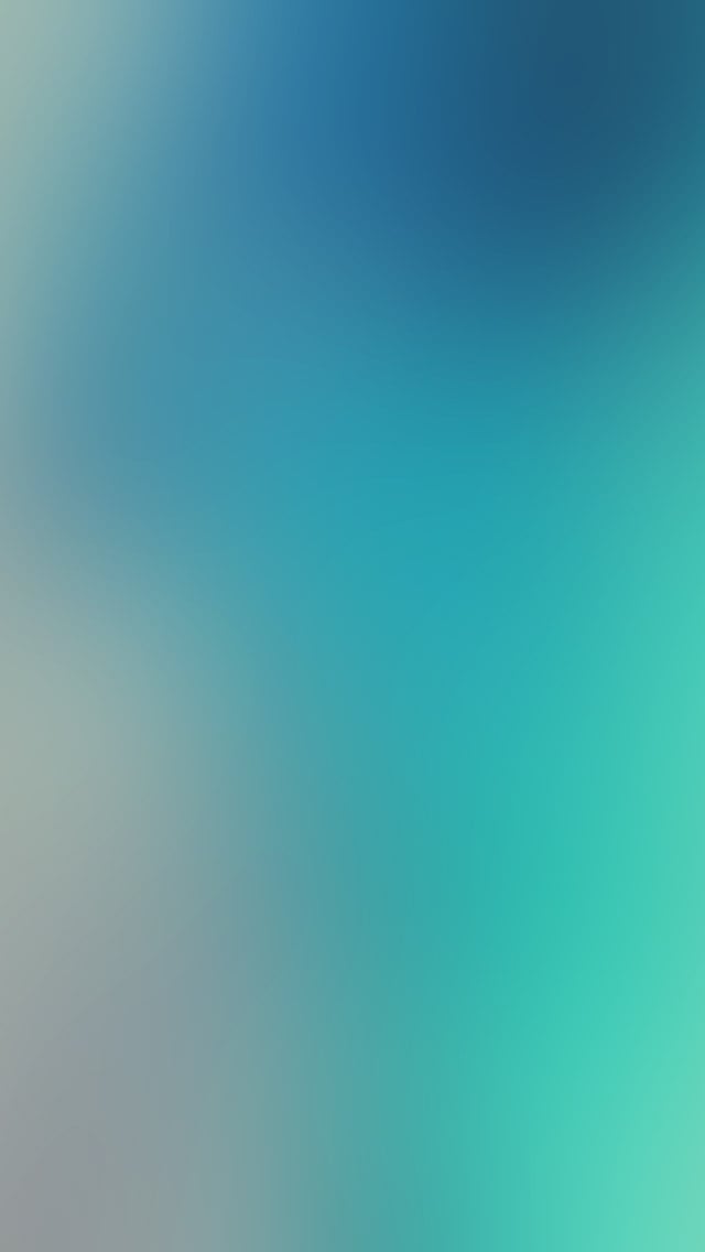 cold cyan background iPhone 5s Wallpaper Download iPhone Wallpapers