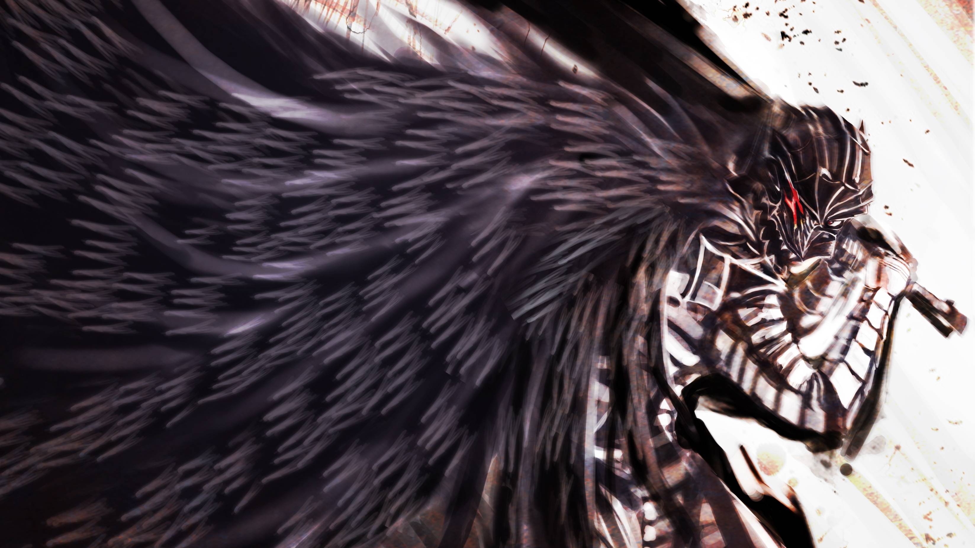 Berserk Wallpaper