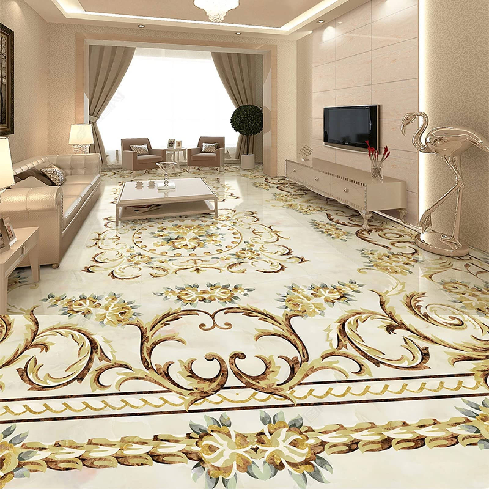 Gold Aesthetic Wallpaper S