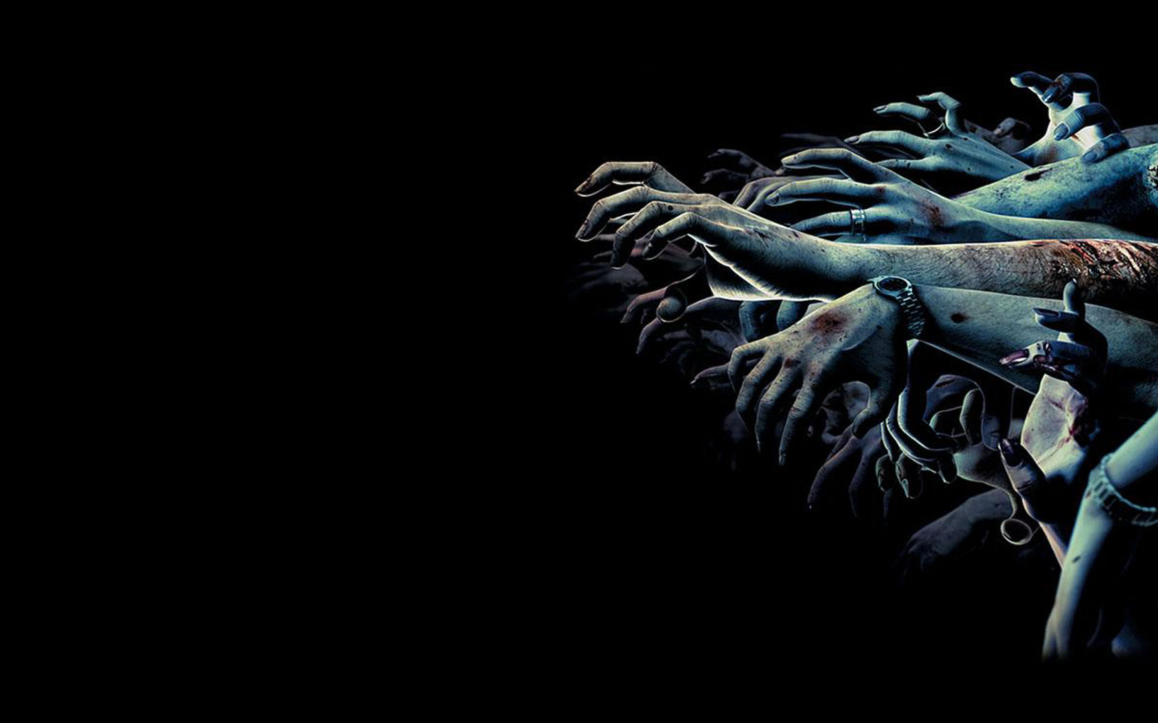 Hq Resident Evil Game Wallpaper