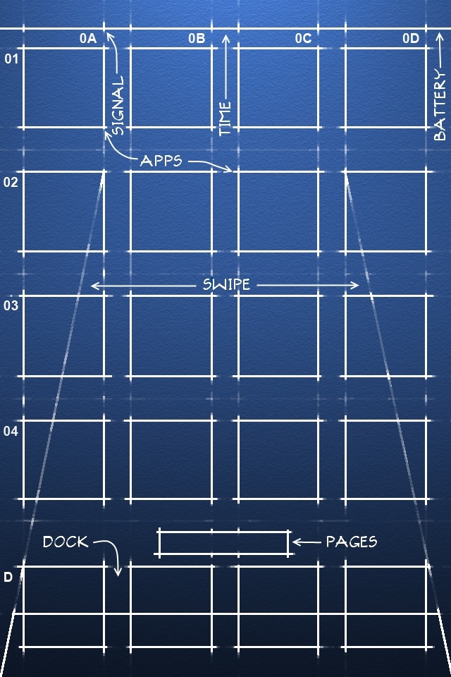 iPhone 6 Border Wallpapers - Wallpaper Cave