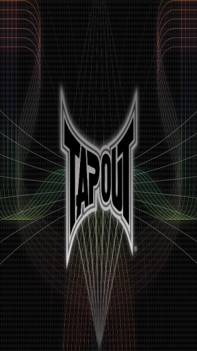 Bigger Ufc Tapout Wallpaper For Android Screenshot
