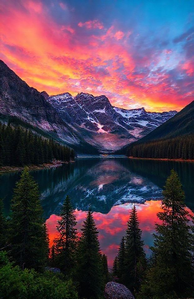 Hd Wallpaper Nature 1080p