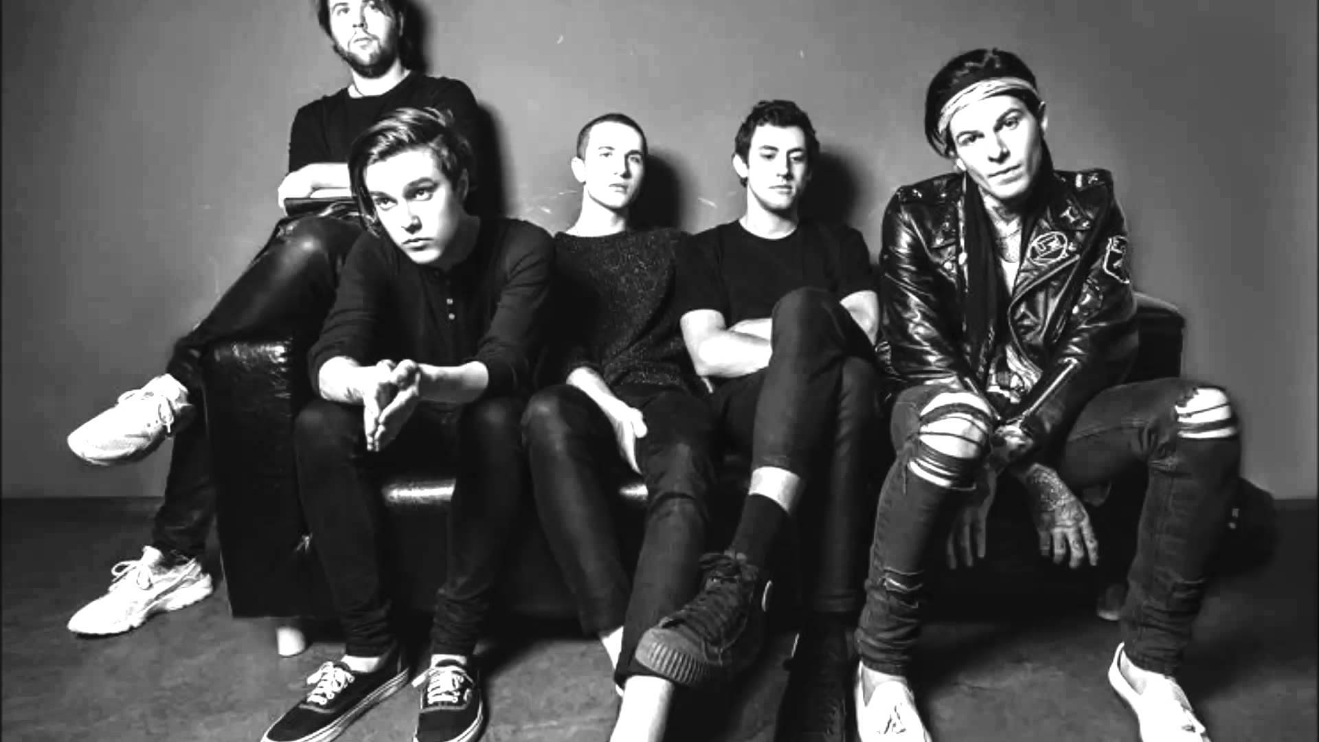 The Neighbourhood Wallpaper