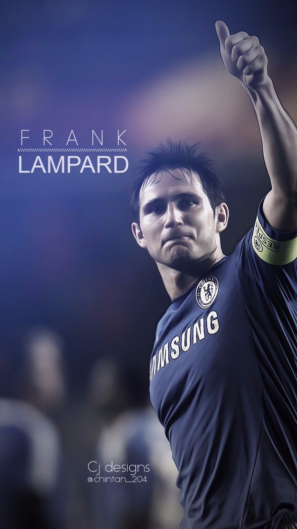 Frank Lampard Wallpaper