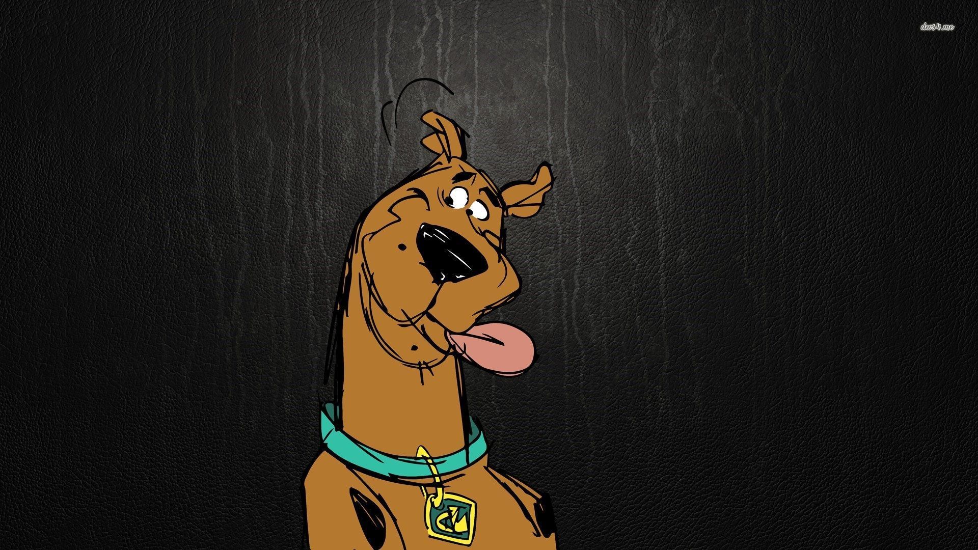 Goofy Scooby Doo Wallpaper Cartoon