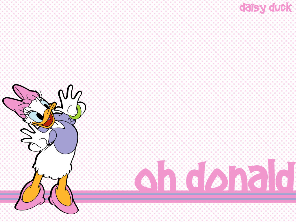 Image Of Daisy Duck Picture Photo Wallpaper Axsoris