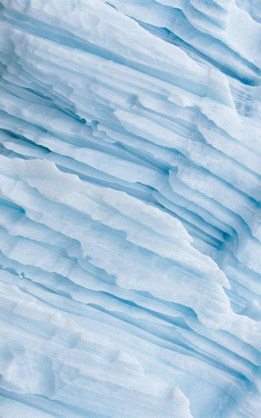 Blue Aesthetic Wallpaper
