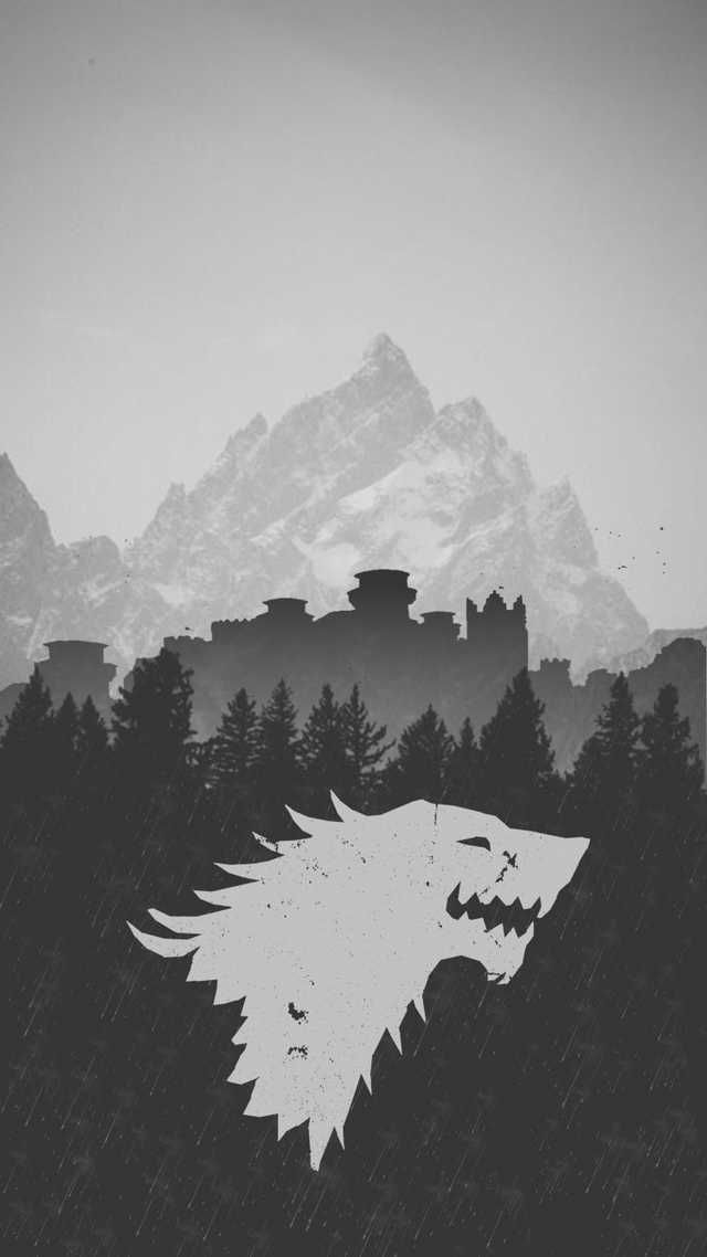 Game Of Thrones 4k iPhone Wallpapers  Wallpaper Cave