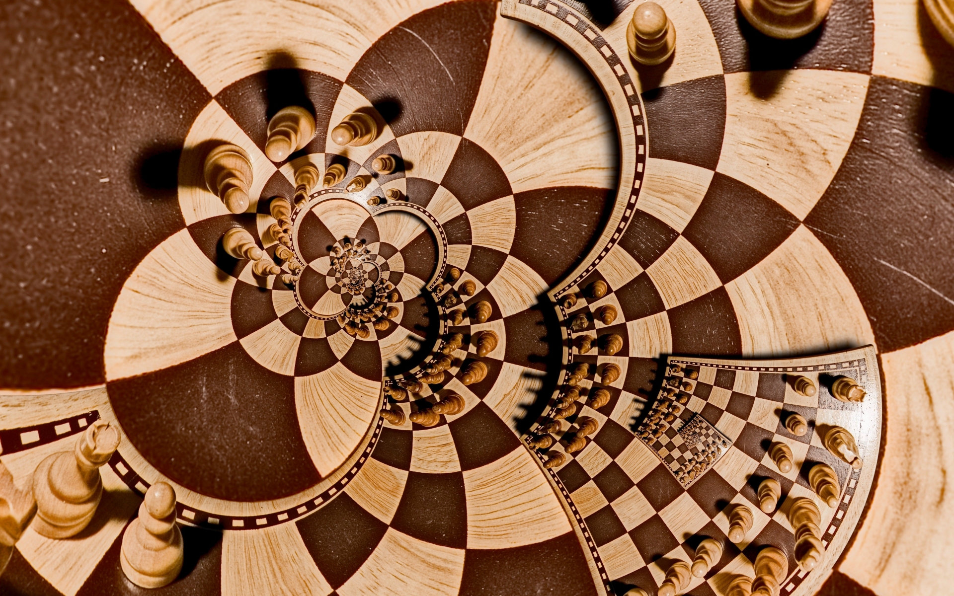 Chess Puter Wallpaper Desktop Background