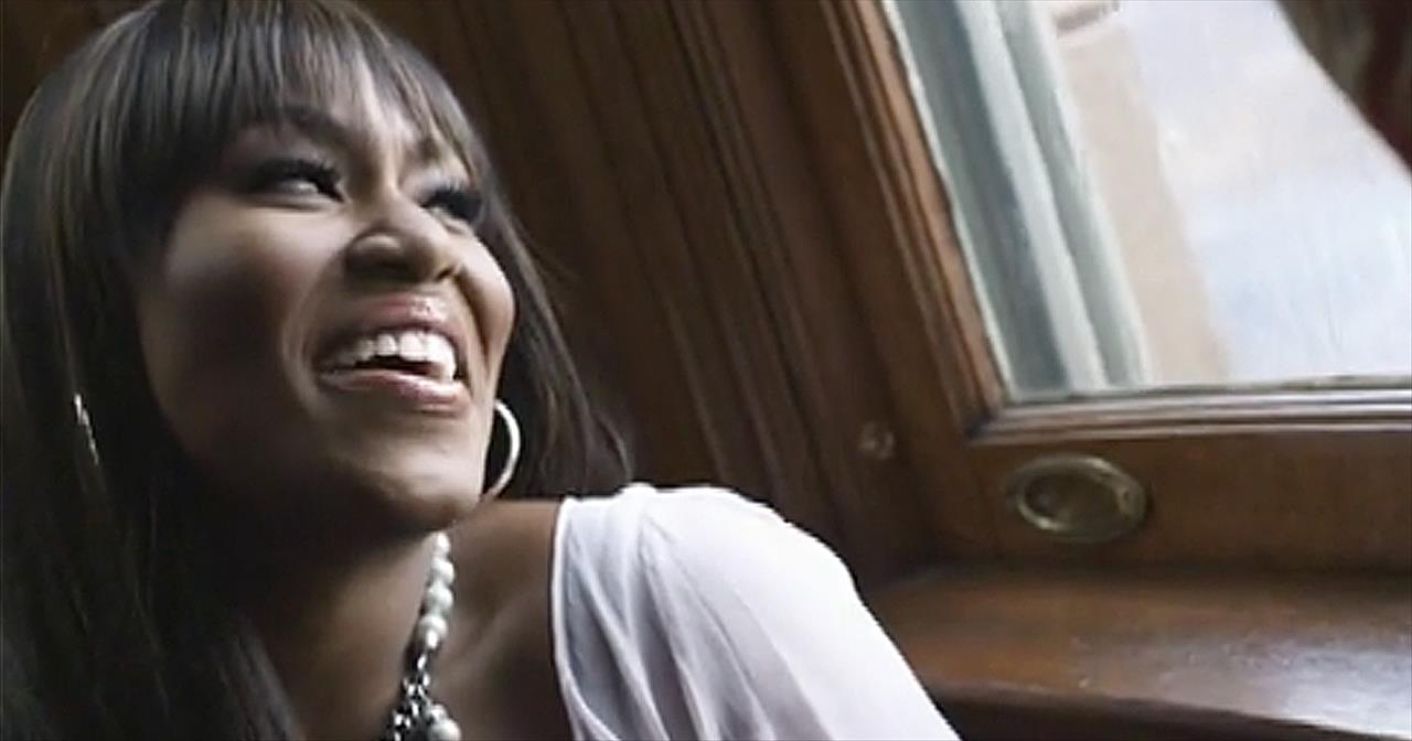 Mandisa Official Music Videos And Song Lyrics