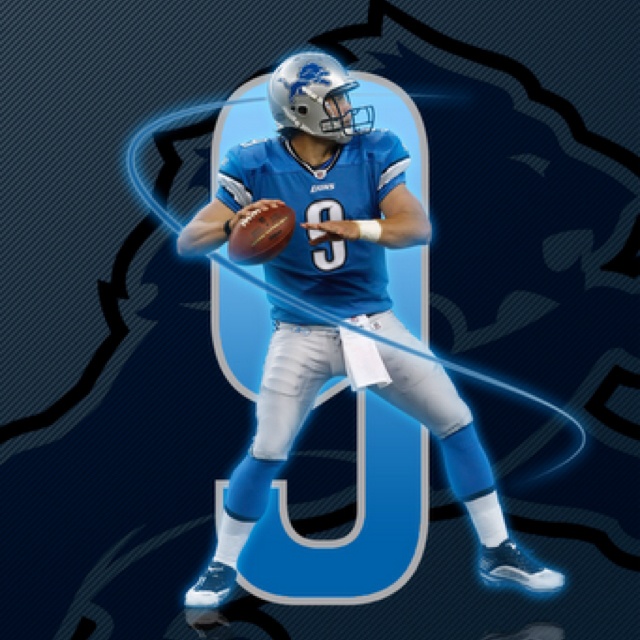 Matthew Stafford HD Wallpapers and Backgrounds