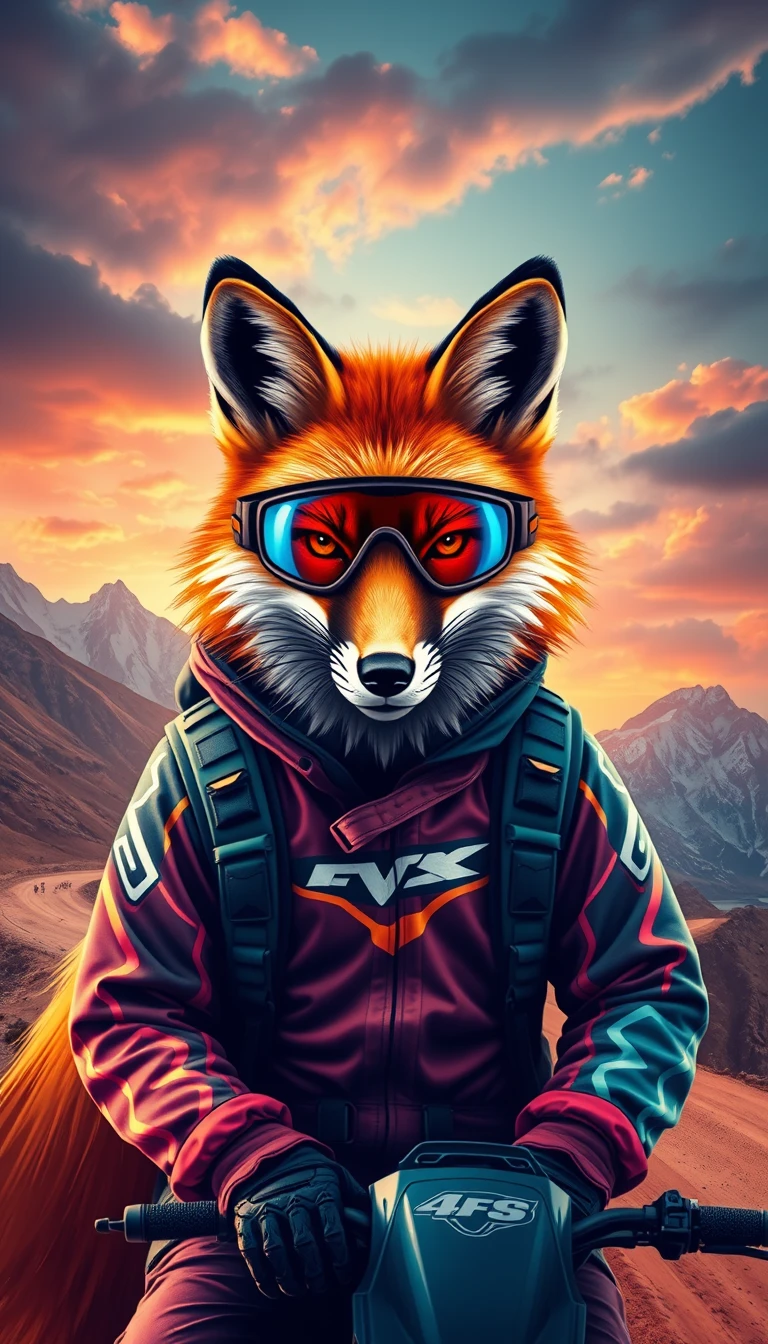 Fox Racing Wallpaper For Phones