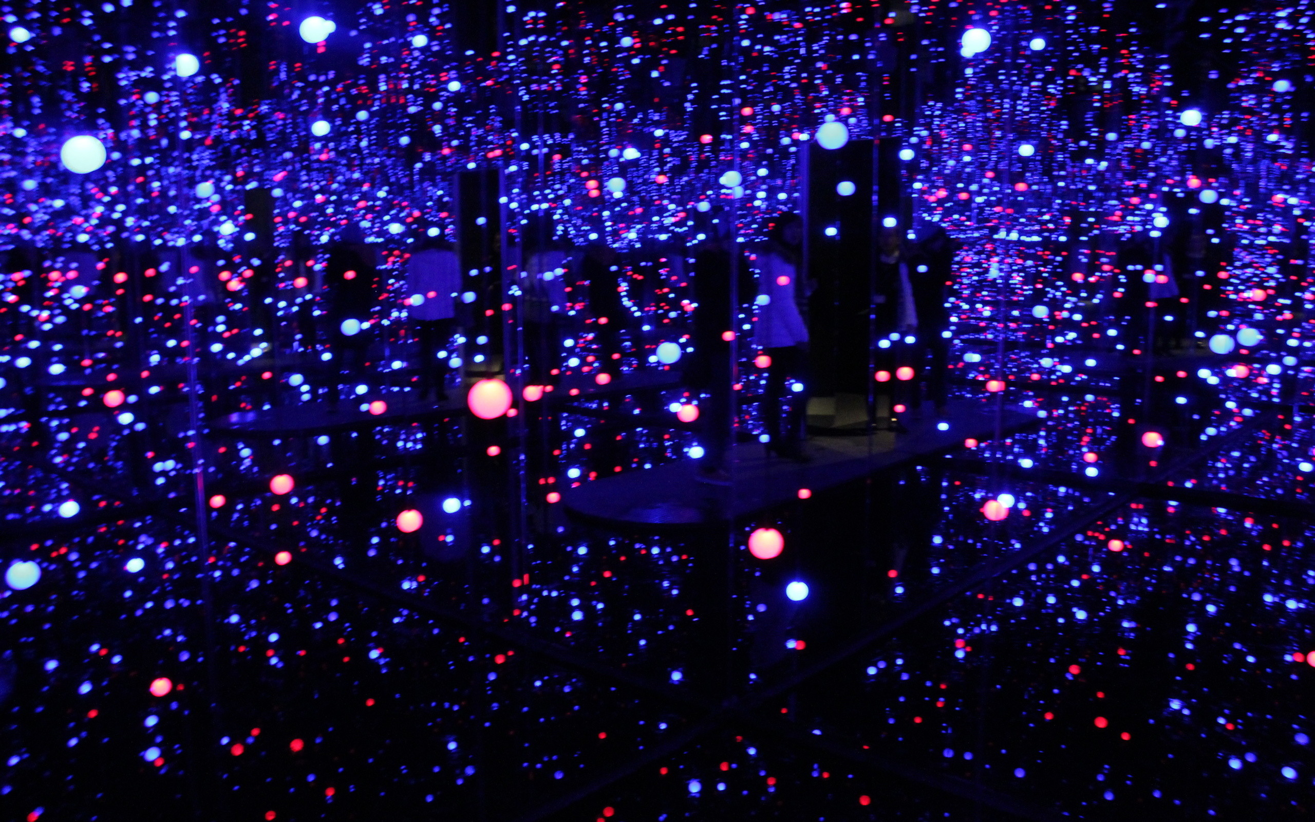 Modern Art Wallpaper