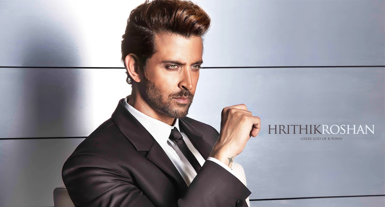 Hrithik Roshan 1080p HD Wallpaper Image S