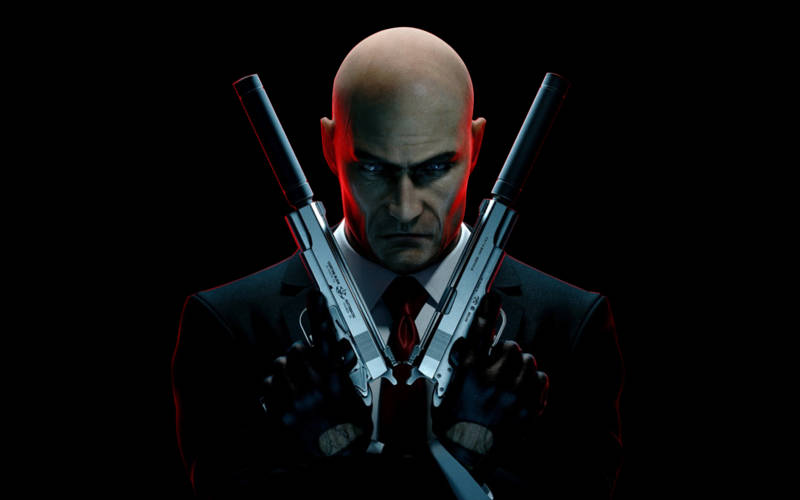 Top Hitman Wallpaper Full HD 4k To Use