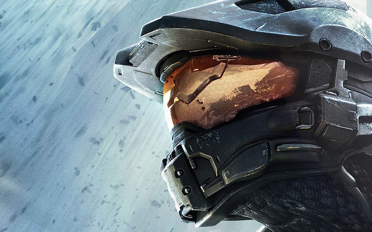 Awesome Halo Wallpaper For Your Desktop Inspiration Hut