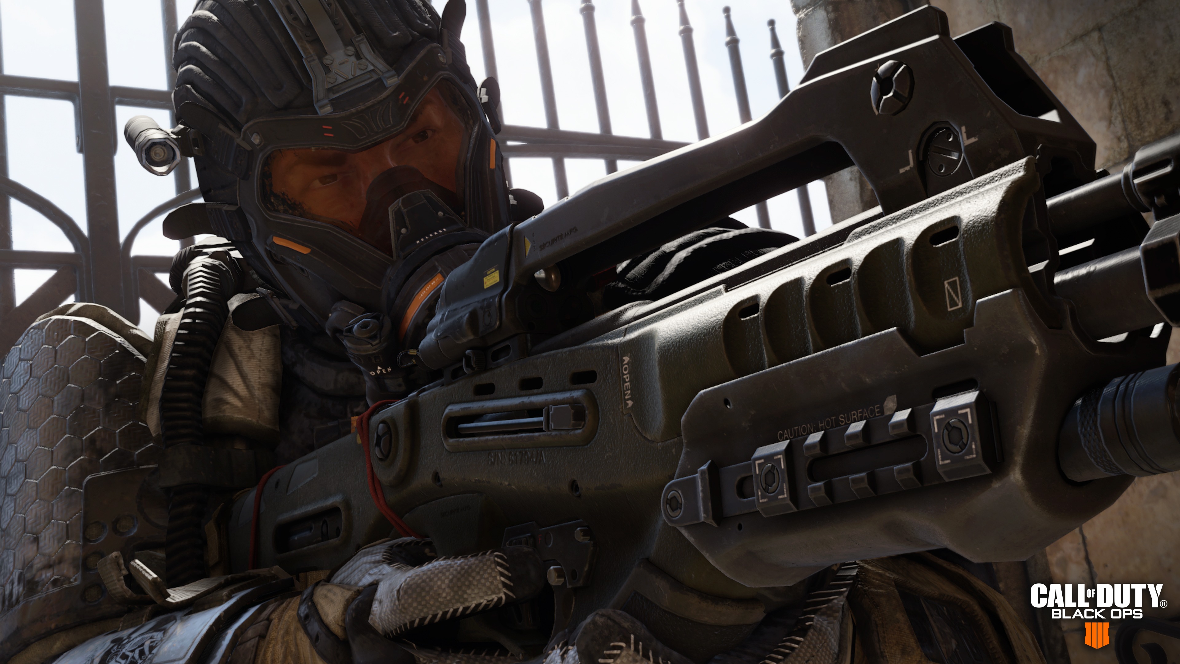 Video Game Call Of Duty Wallpaper