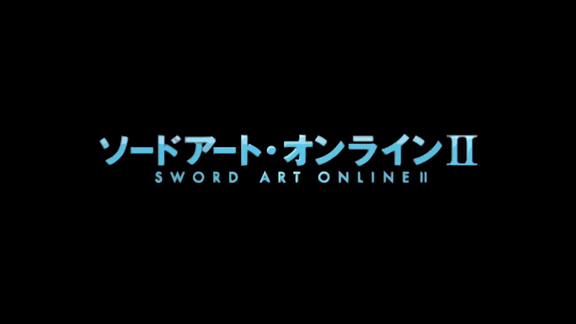 Sword Art Online Gun Gale Anime HD Wallpaper