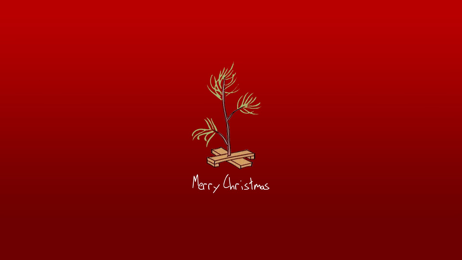 Wallpapers For Charlie Brown Christmas Tree Wallpapers