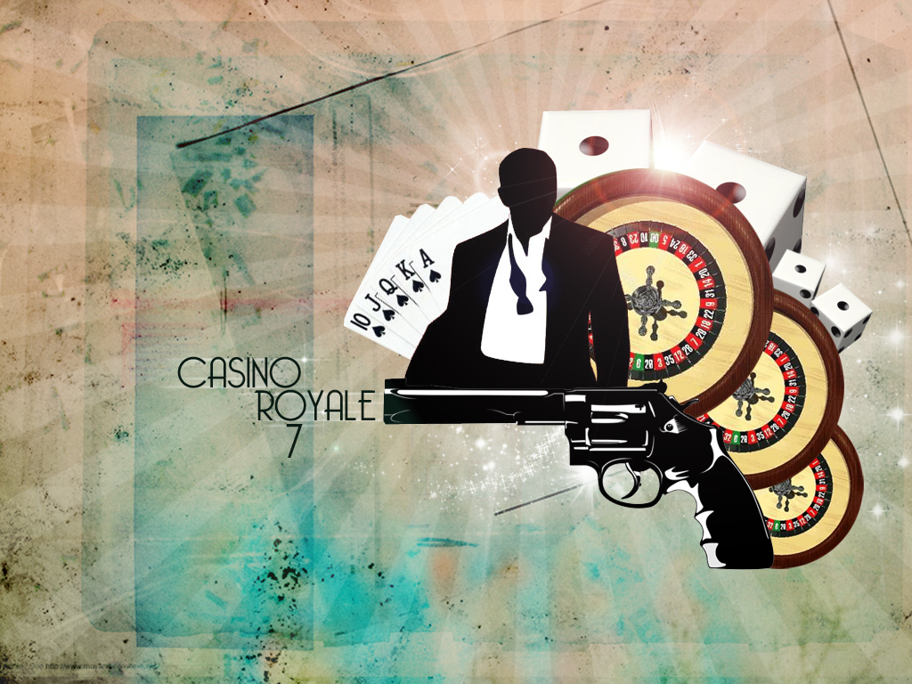 Casino Royale By Criminal1453