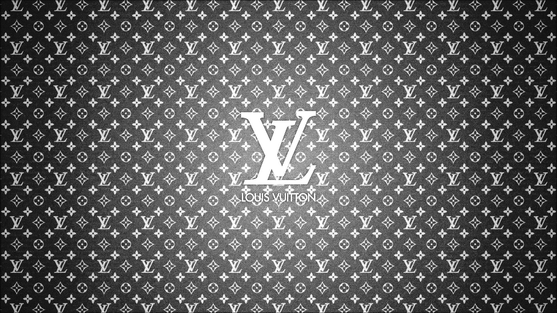 Louis Vuitton HD Wallpaper