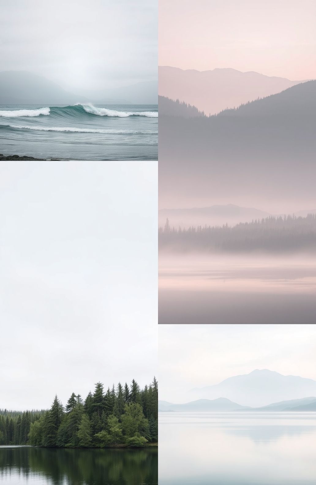 Be Still Wallpaper
