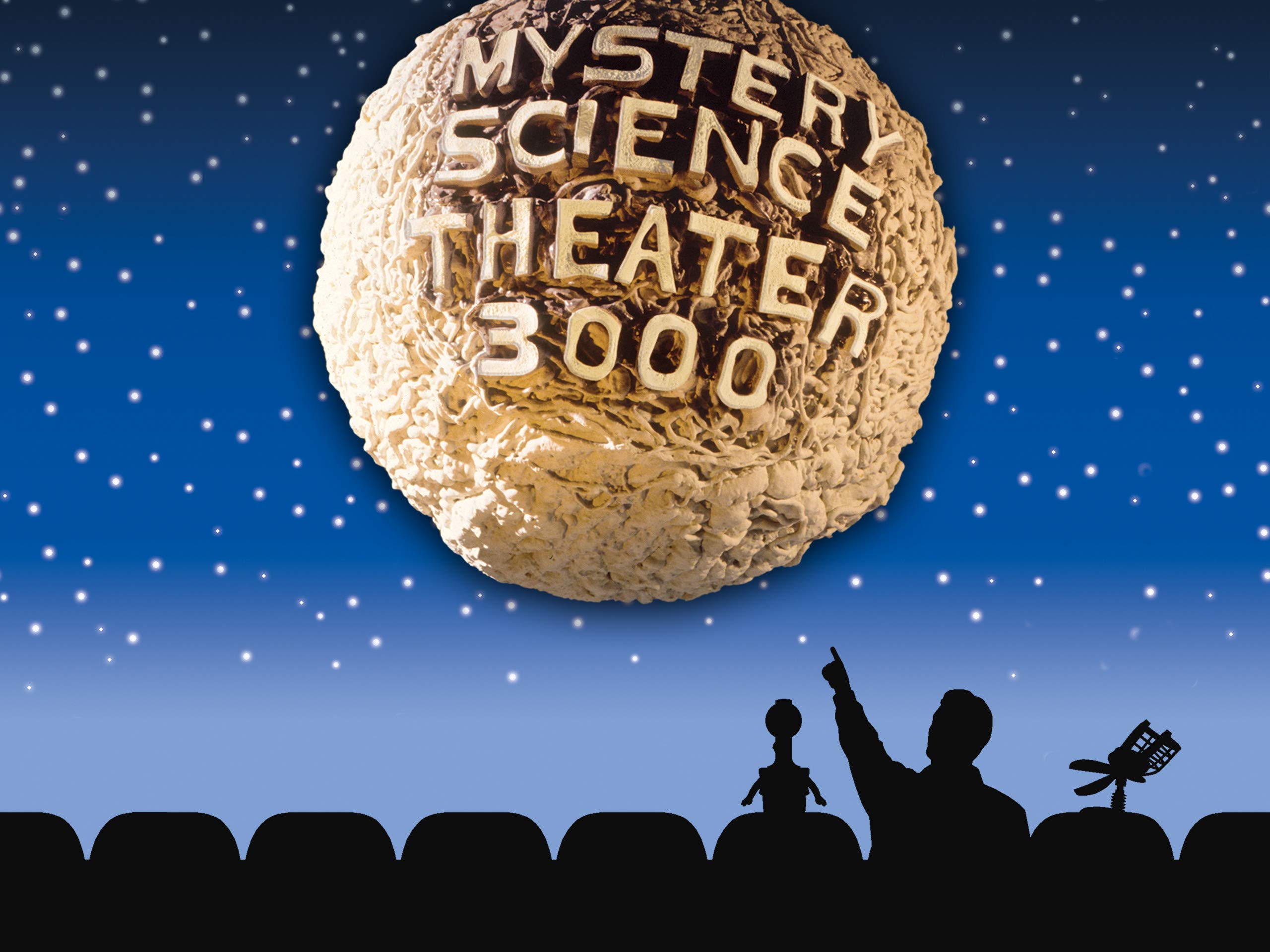 Watch Mystery Science Theater Season Prime Video