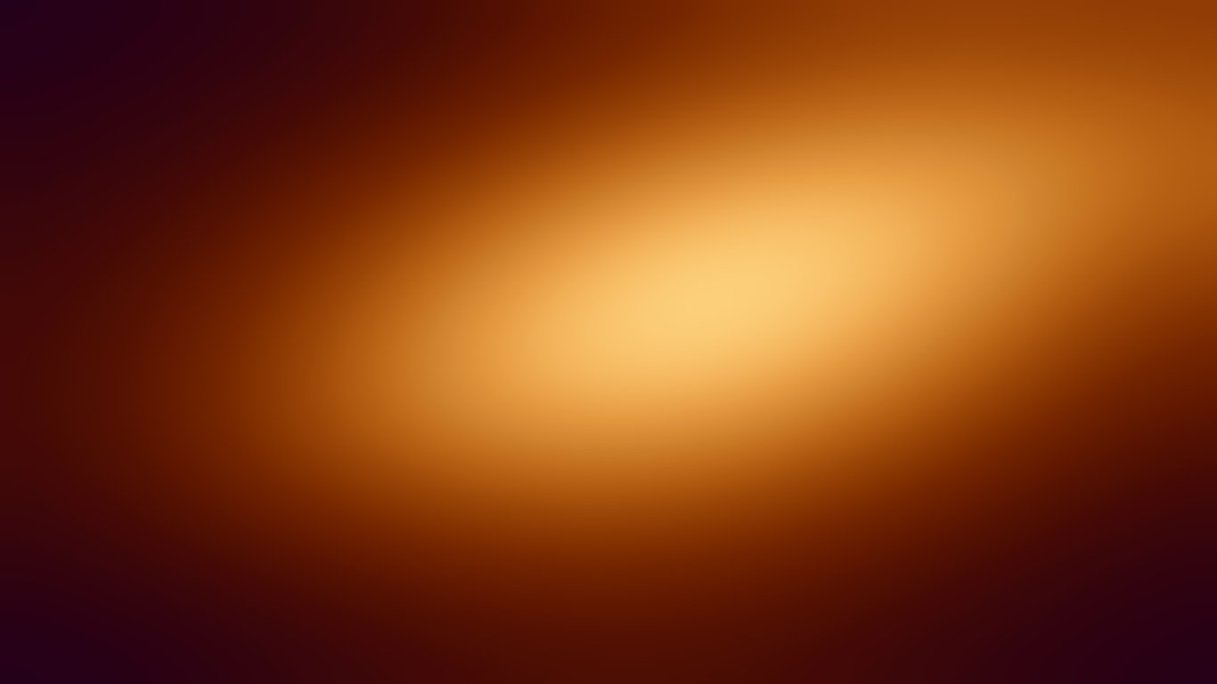 Red Orange Gradient Background Wallpaper For Your
