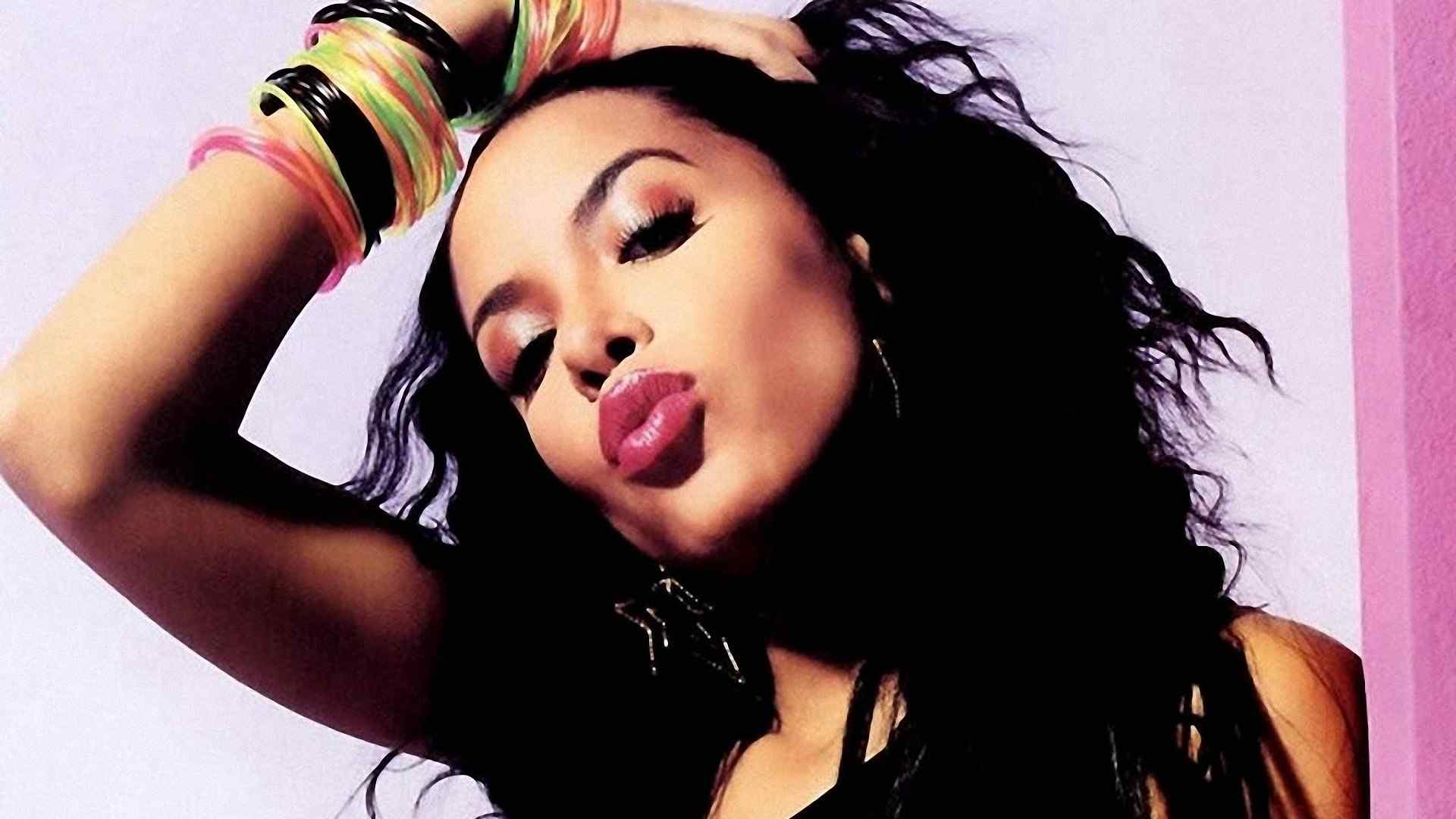 Best Aaliyah Background Heaven
