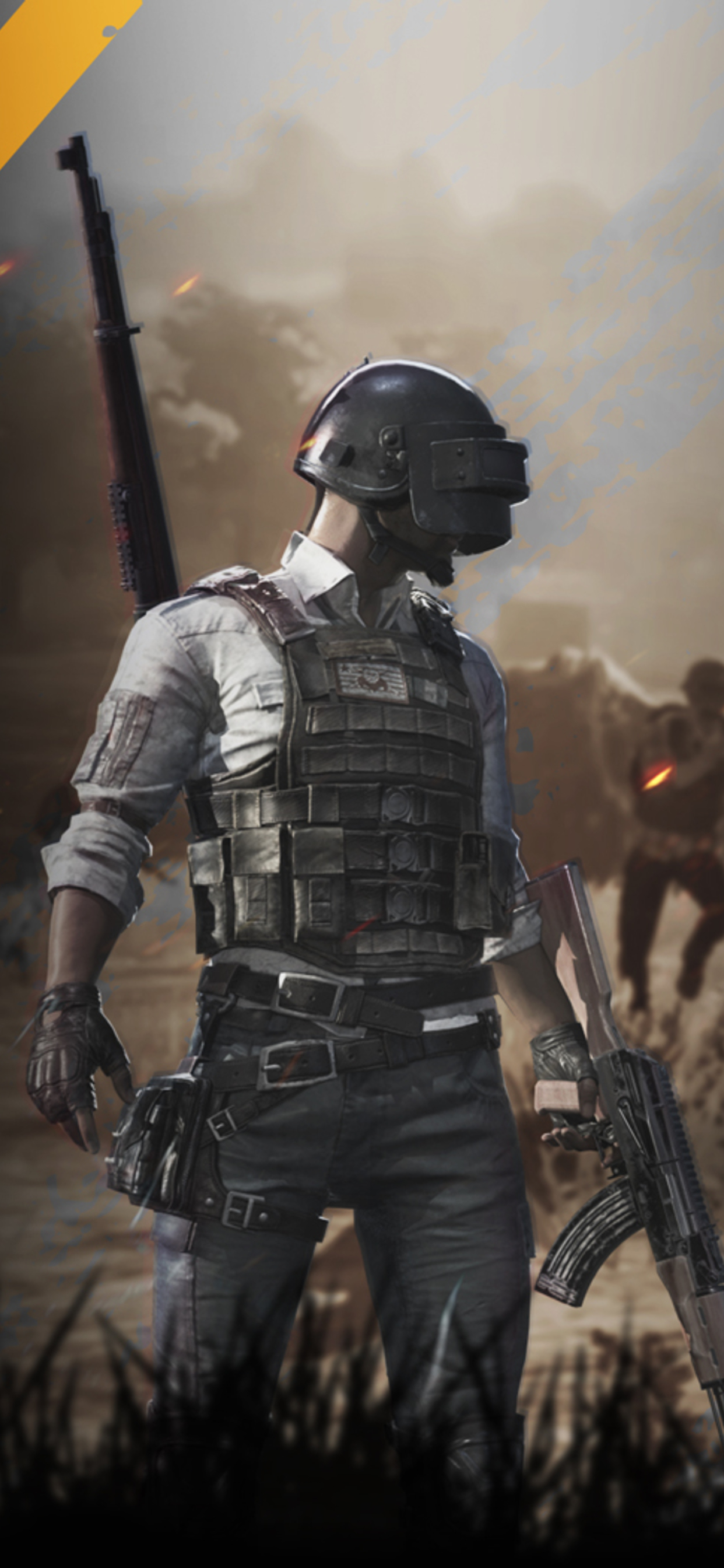 55 Pubg Mobile Hd 2020 Wallpapers On Wallpapersafari