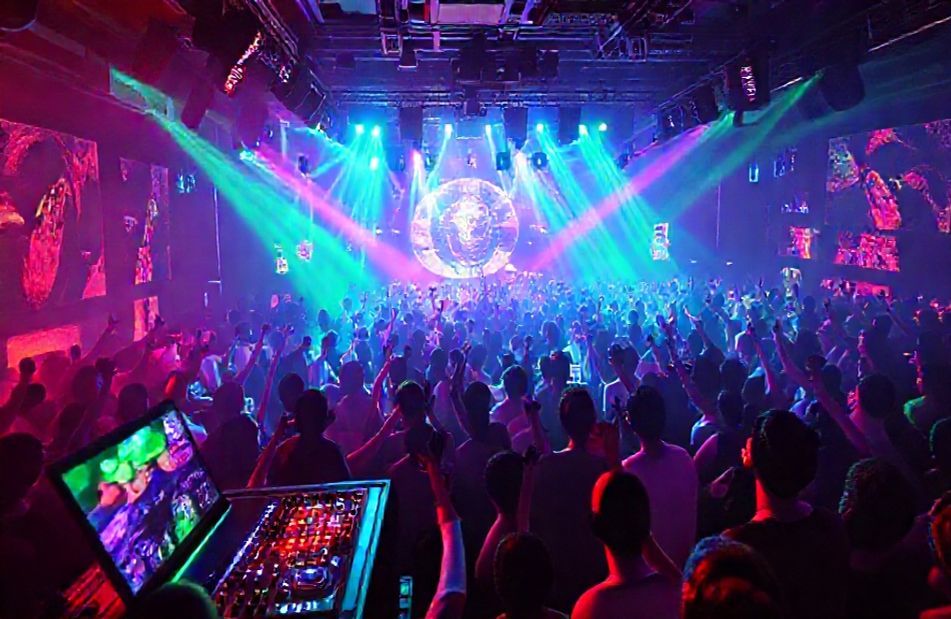 Virtual Dj Wallpaper