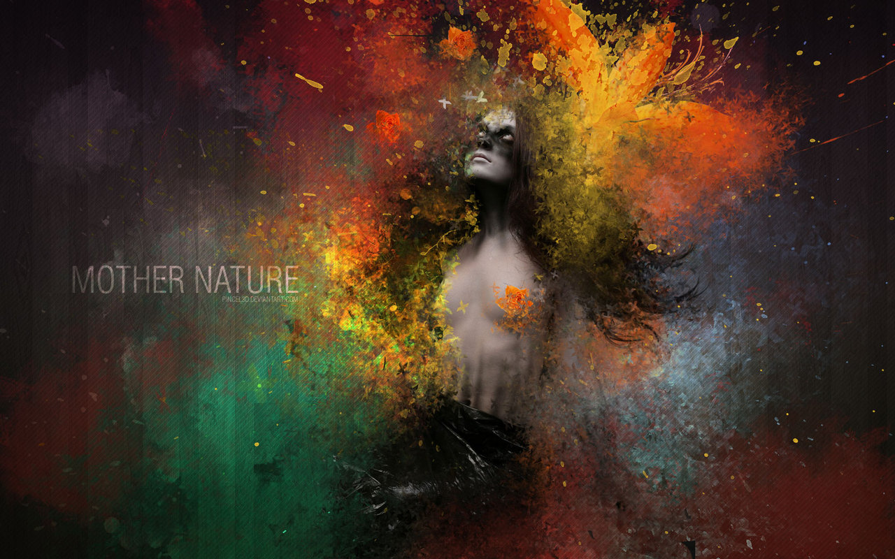 Mother Nature Wallpaper Ing Gallery
