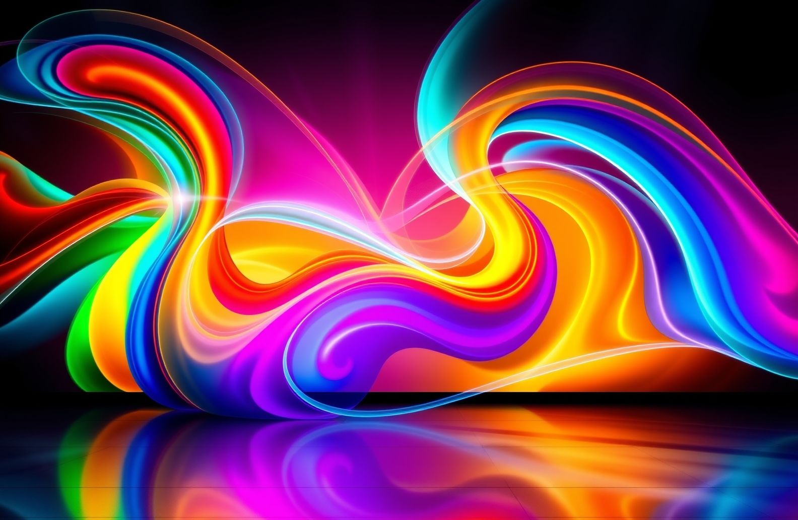 Lenovo Wallpaper