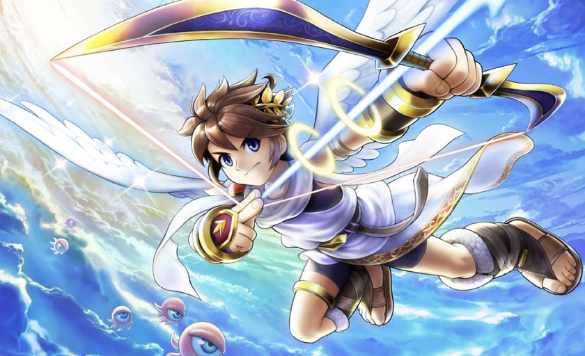  Central SuperPhillips Favorite VGMs   Kid Icarus Uprising Edition
