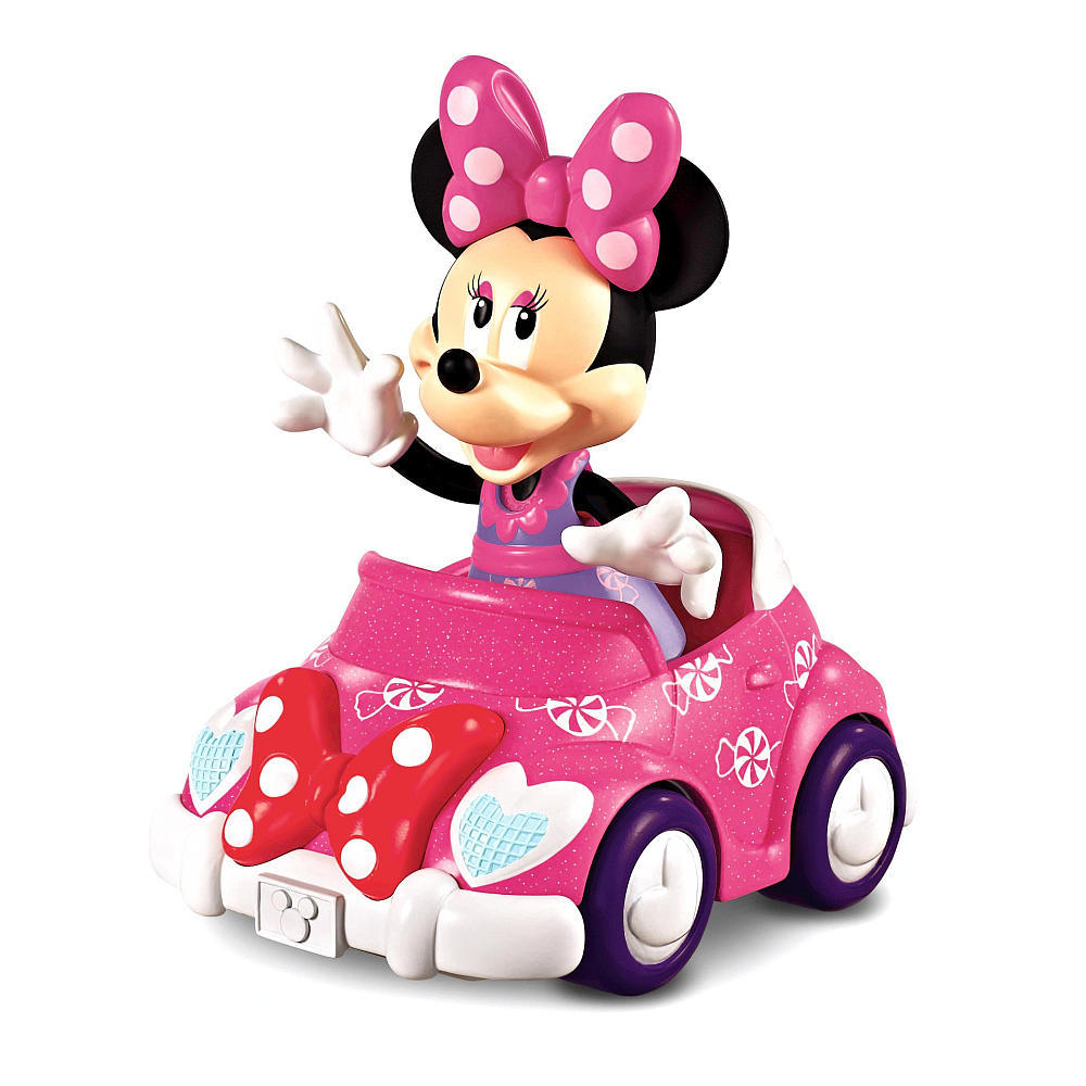 Red Minnie Mouse Wallpaper Jpg